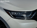 2022 Honda CR-V Hybrid EX