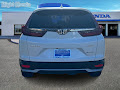 2022 Honda CR-V Hybrid EX