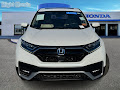 2022 Honda CR-V Hybrid EX