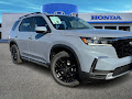 2025 Honda Pilot Touring+