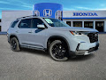 2025 Honda Pilot Touring+