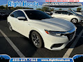 2021 Honda Insight EX