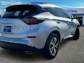 2022 Nissan Murano SV