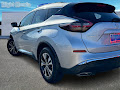 2022 Nissan Murano SV