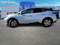 2022 Nissan Murano SV