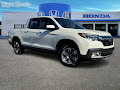 2017 Honda Ridgeline RTL-E