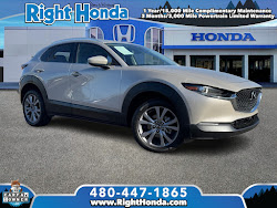 2023 Mazda CX-30 2.5 S Select Package