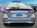 2025 Honda Civic Hybrid