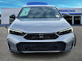 2025 Honda Civic Hybrid