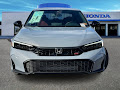 2025 Honda Civic Si