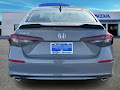 2025 Honda Civic Si