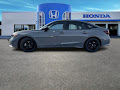 2025 Honda Civic Si