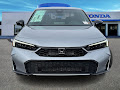 2025 Honda Civic Hybrid