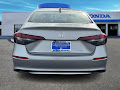 2025 Honda Civic Hybrid