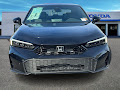 2025 Honda Civic Hybrid