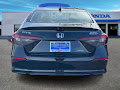 2025 Honda Civic Hybrid