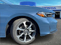 2025 Honda Civic Hybrid