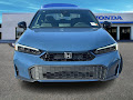 2025 Honda Civic Hybrid