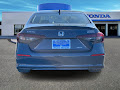 2025 Honda Civic Hybrid