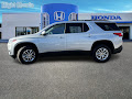 2021 Chevrolet Traverse LT