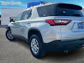 2021 Chevrolet Traverse LT