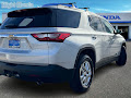 2021 Chevrolet Traverse LT