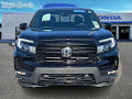 2022 Honda Ridgeline Black Edition