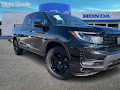 2022 Honda Ridgeline Black Edition