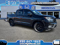 2022 Honda Ridgeline Black Edition