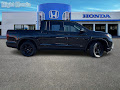 2022 Honda Ridgeline Black Edition