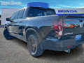 2022 Honda Ridgeline Black Edition