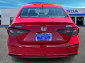 2025 Honda Civic Hybrid