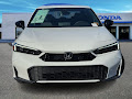 2025 Honda Civic Hybrid