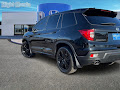 2021 Honda Passport Sport