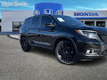 2021 Honda Passport Sport