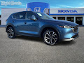 2023 Mazda CX-5 2.5 S Premium Package