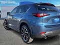 2023 Mazda CX-5 2.5 S Premium Package