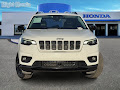 2023 Jeep Cherokee Altitude