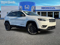 2023 Jeep Cherokee Altitude