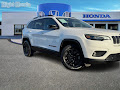 2023 Jeep Cherokee Altitude