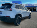 2023 Jeep Cherokee Altitude