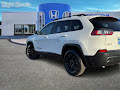 2023 Jeep Cherokee Altitude