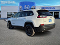 2023 Jeep Cherokee Altitude