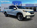 2018 Honda Ridgeline RTL-E