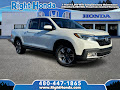 2018 Honda Ridgeline RTL-E