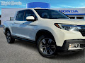 2018 Honda Ridgeline RTL-E