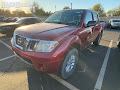 2014 Nissan Frontier SV