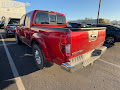 2014 Nissan Frontier SV