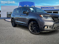 2021 Honda Passport Sport