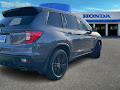 2021 Honda Passport Sport